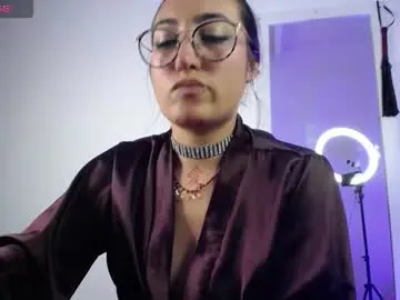 Chaturbate Live Sex of lunaaponte