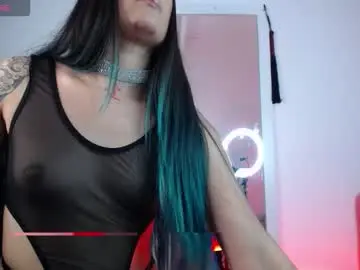 Chaturbate Live Sex of lunaaponte