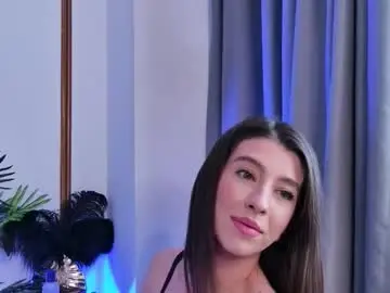 Chaturbate Free Porn Cam of lunawills_