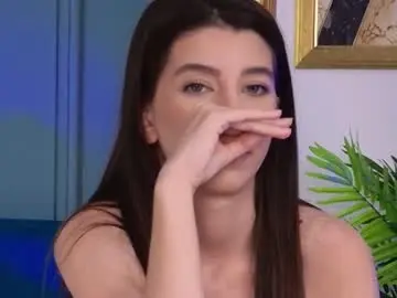 Chaturbate Watch Live Sex Cams of lunawills_