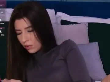 Chaturbate Best live sex cam show of lunawills_