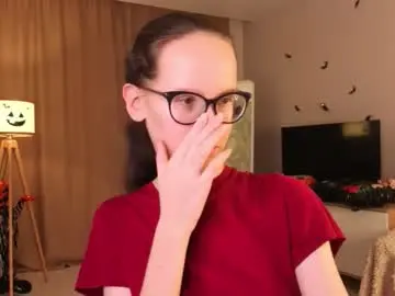 Chaturbate Adult Webcams of lynettebails