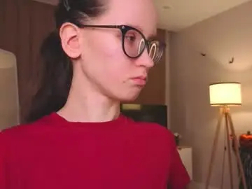 Chaturbate Live Sex Cam of lynettebails