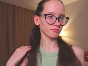 Chaturbate Live Sex of lynettebails