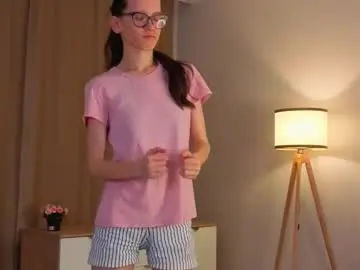 Chaturbate Sex Cam of lynettebails