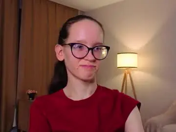 Chaturbate Sex Cam of lynettebails