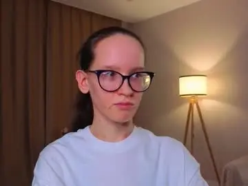 Chaturbate Live Sex of lynettebails