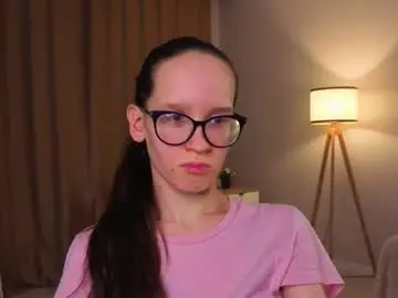 Chaturbate Sex Cam of lynettebails