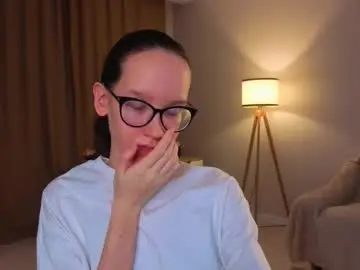 Chaturbate Live Porn of lynettebails