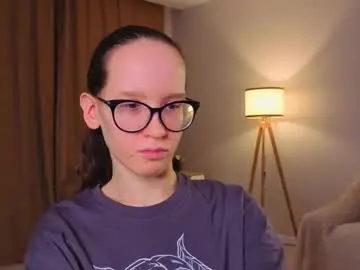 Chaturbate Free Porn Cam of lynettebails