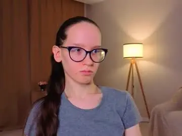 Chaturbate Adult Video Chat of lynettebails