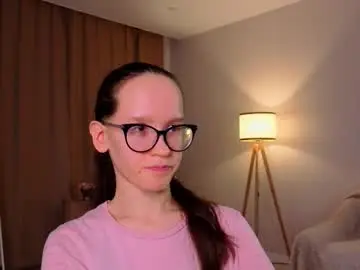 Chaturbate Live Porn of lynettebails