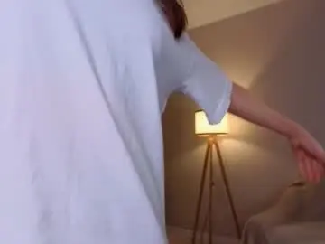 Chaturbate Free Porn Cam of lynettebails