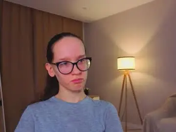 Chaturbate Live Sex of lynettebails