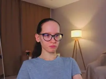 Chaturbate Live Porn of lynettebails