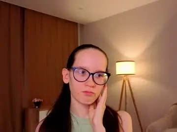 Chaturbate Live Sex of lynettebails