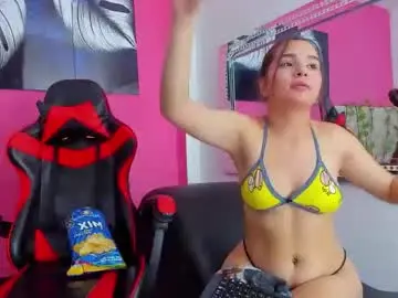 Chaturbate Best Webcam of miaandteylor