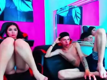 Chaturbate Sex Chat of miaandteylor