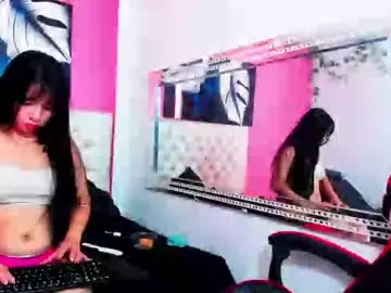 Chaturbate Live Porn of miaandteylor