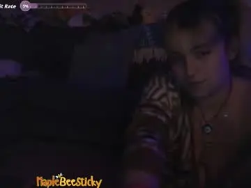 Chaturbate Free Porn Cam of myrtlemystic