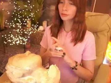 Chaturbate Adult Video Chat of nicol_moonn