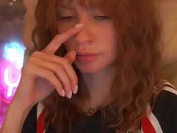 Chaturbate Sex Chat of nicol_moonn