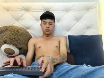 Chaturbate Adult Webcam of noah_blake01