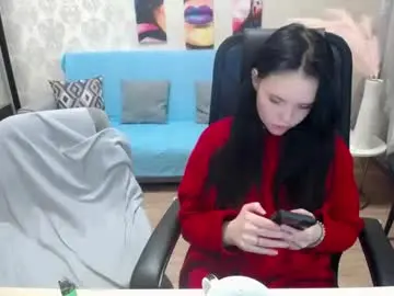 Chaturbate Adult Webcam of omg_itsperfect