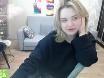 Chaturbate Live Sex Cam of omg_itsperfect