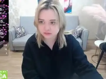 Chaturbate Nude Webcam of omg_itsperfect