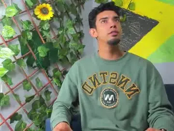 Chaturbate Live Sex Cam of prince_arthur77