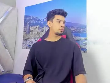 Chaturbate Adult Webcam of prince_arthur77