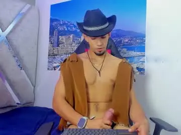 Chaturbate Free Porn Cam of prince_arthur77