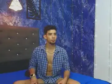 prince_arthur77 from chaturbate