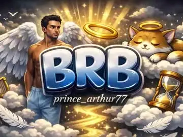 Chaturbate Private Sex Chat of prince_arthur77