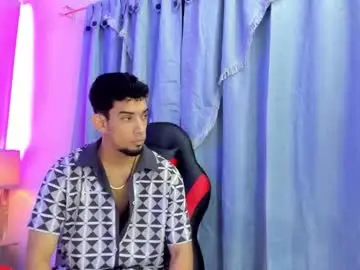 Chaturbate Best live sex cam show of prince_arthur77