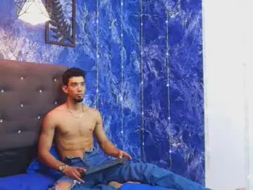 Chaturbate Adult Webcam of prince_arthur77