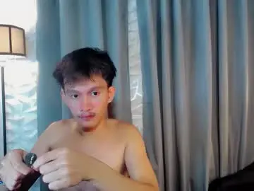 Chaturbate Live Sex of prince_zaijan