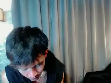 Chaturbate Best live sex cam show of prince_zaijan