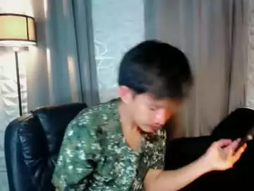 Chaturbate Sex Chat of prince_zaijan