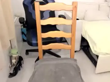 Chaturbate Sex Cam of princesse_katey