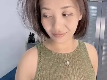 Chaturbate Live Sex of purrrfectmiko