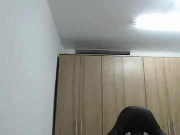 Chaturbate Adult Webcam of roxanalove7