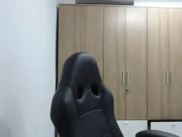 Chaturbate Live Porn of roxanalove7