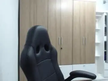 Chaturbate Best Webcam of roxanalove7