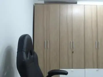 Chaturbate Live Sex of roxanalove7