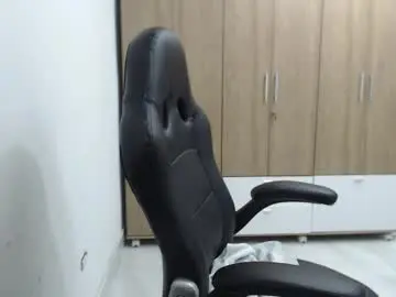 Chaturbate Live Sex of roxanalove7