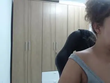 Chaturbate Sex Chat of roxanalove7