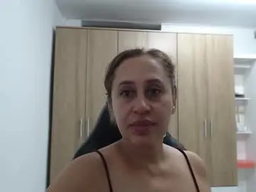 Chaturbate Nude Webcam of roxanalove7