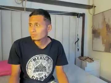 Chaturbate Live Porn of sammy_ela